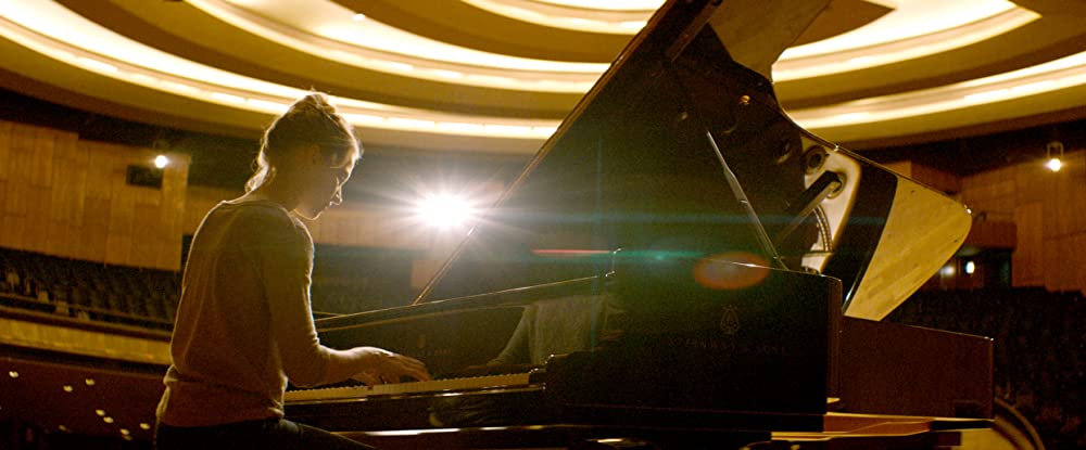 フォー・ハンズの画像