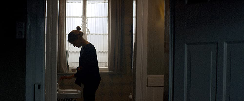 フォー・ハンズの画像