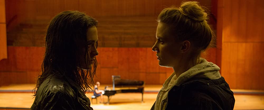 フォー・ハンズの画像