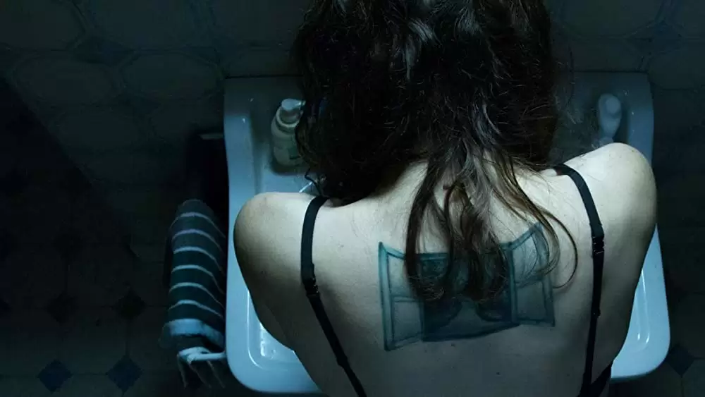 フォー・ハンズの画像