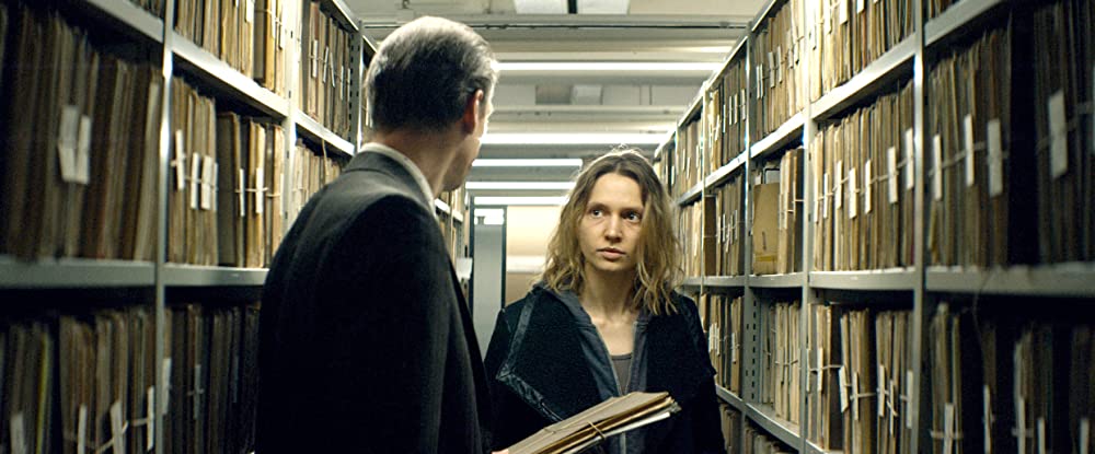 フォー・ハンズの画像