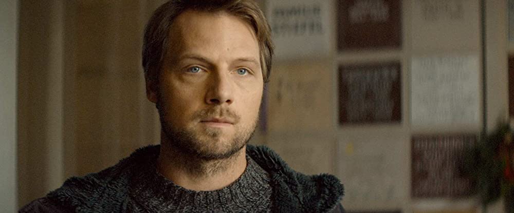 フォー・ハンズの画像