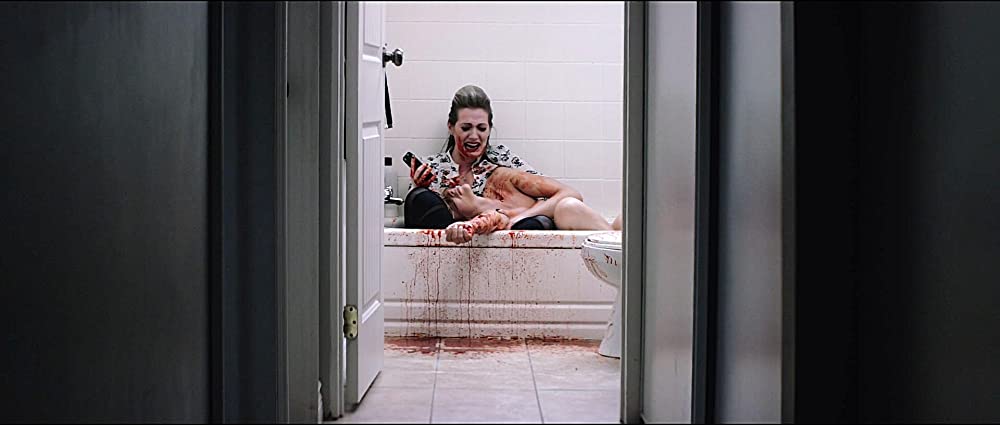 トラウマ・ゲーム 恐怖体験アトラクションの画像