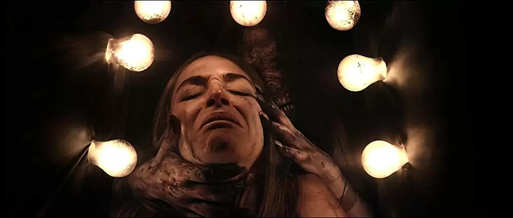 トラウマ・ゲーム 恐怖体験アトラクションの画像