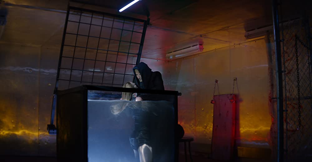 トラウマ・ゲーム 恐怖体験アトラクションの画像