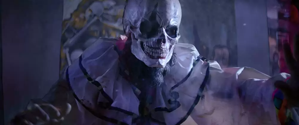 トラウマ・ゲーム 恐怖体験アトラクションの画像