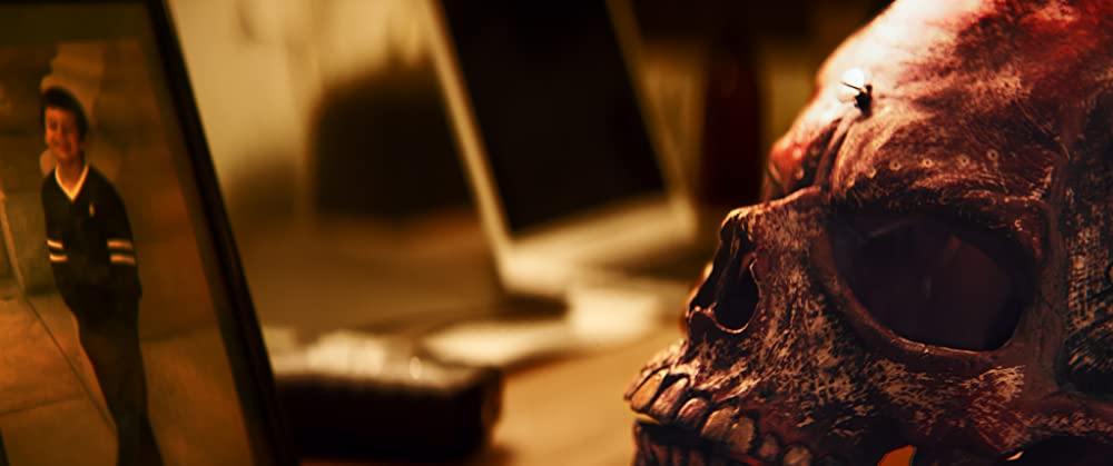 トラウマ・ゲーム 恐怖体験アトラクションの画像