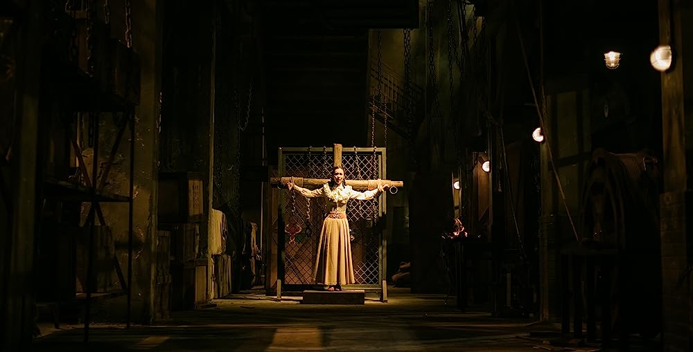 ワンス・アポン・ア・タイム・イン・チャイナ 南北英雄の画像