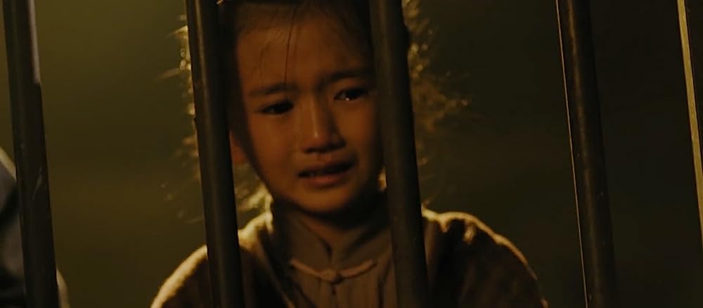 ワンス・アポン・ア・タイム・イン・チャイナ 南北英雄の画像