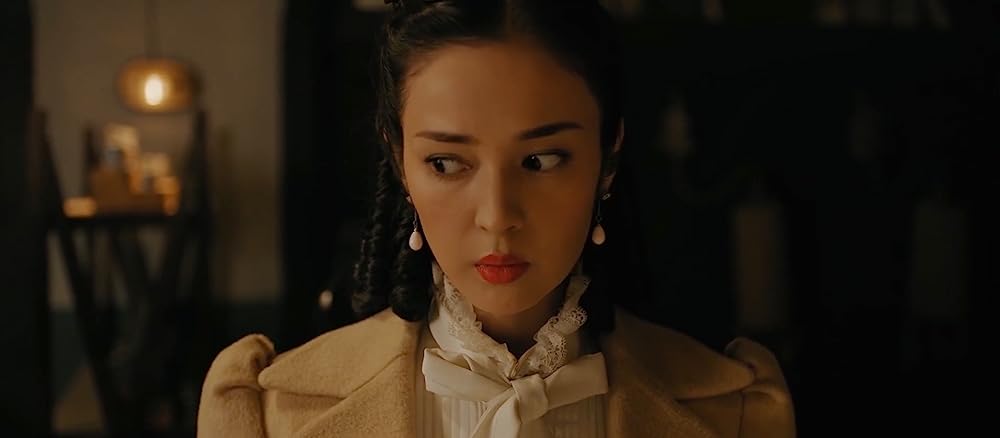 ワンス・アポン・ア・タイム・イン・チャイナ 南北英雄の画像