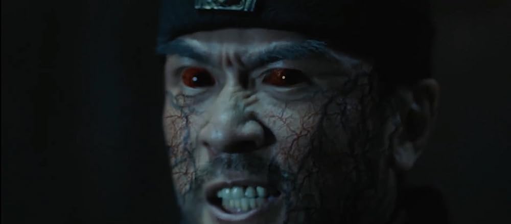 ワンス・アポン・ア・タイム・イン・チャイナ 南北英雄の画像