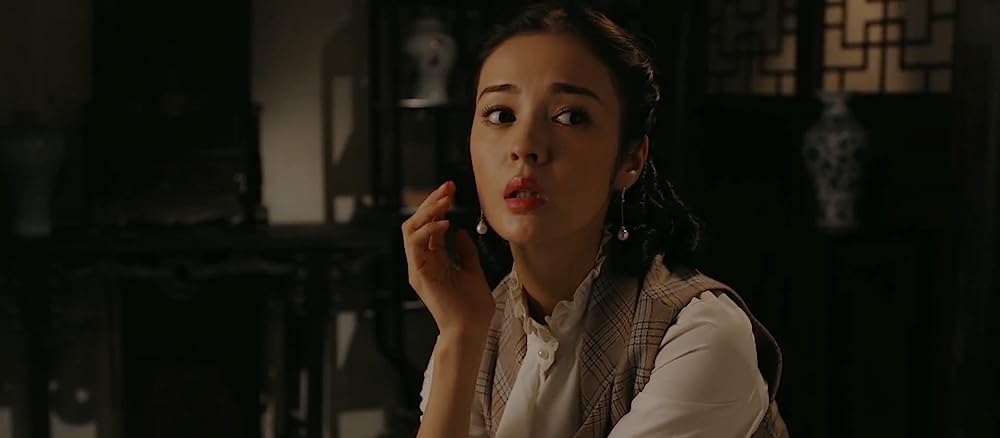 ワンス・アポン・ア・タイム・イン・チャイナ 南北英雄の画像