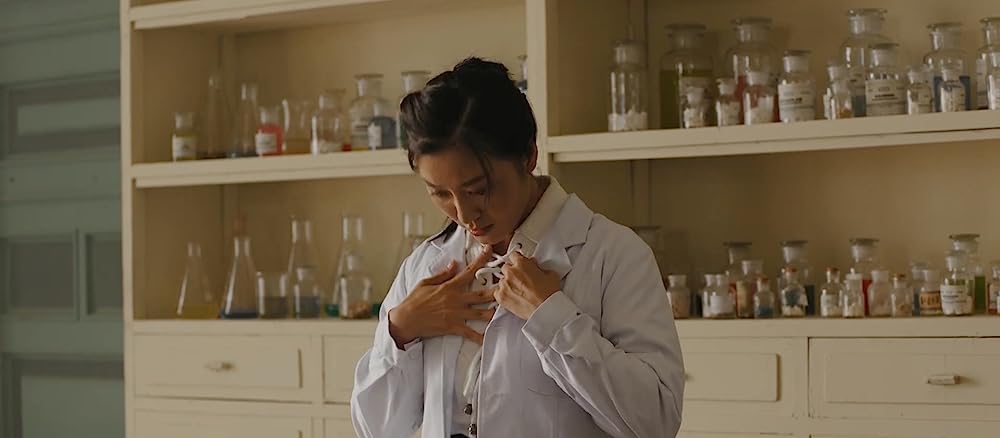 ワンス・アポン・ア・タイム・イン・チャイナ 南北英雄の画像