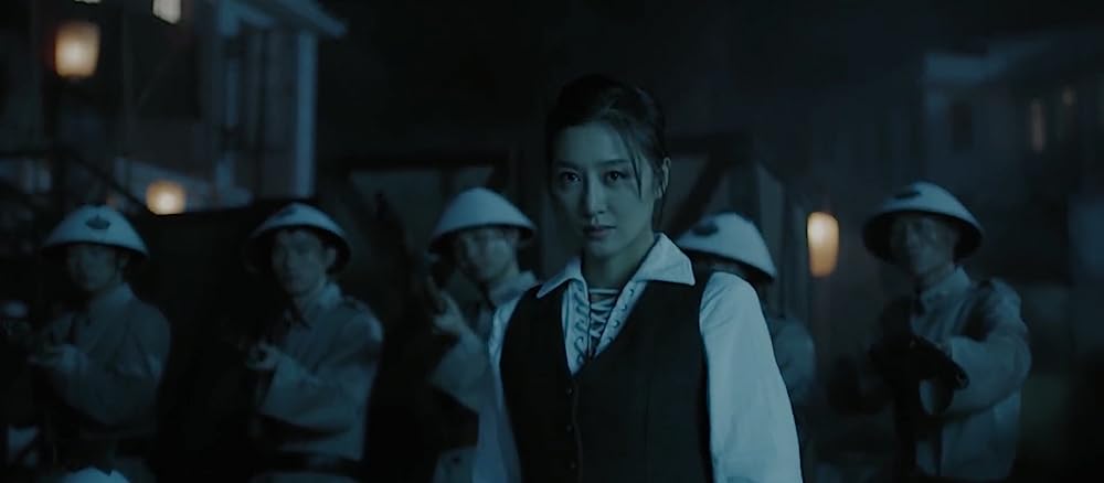 ワンス・アポン・ア・タイム・イン・チャイナ 南北英雄の画像