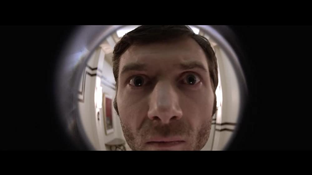 コントロール 洗脳殺人の画像