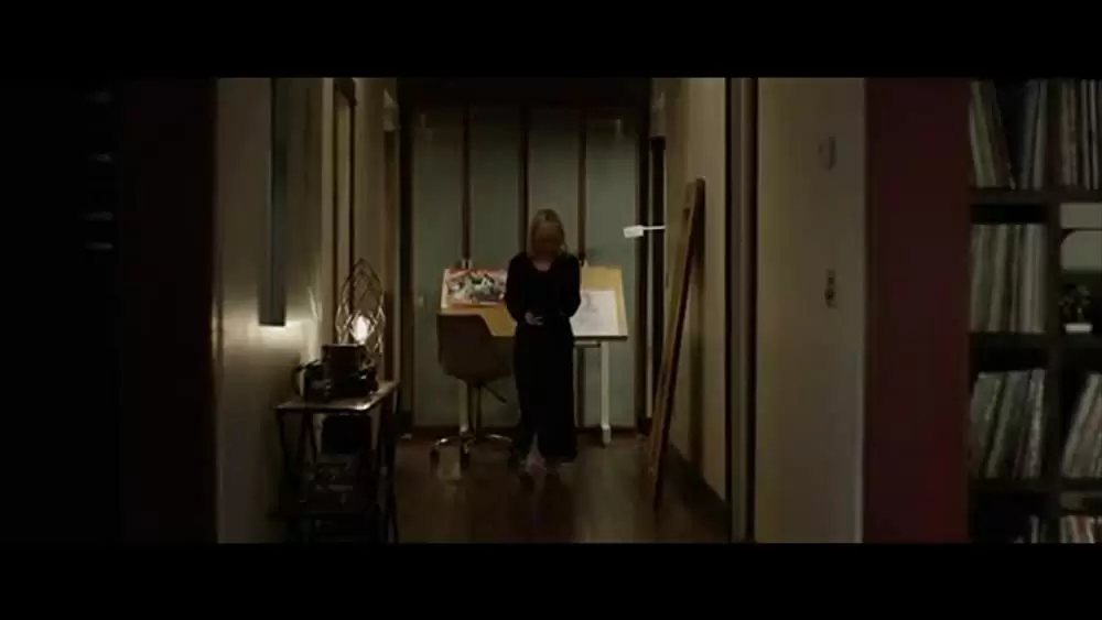 コントロール 洗脳殺人の画像