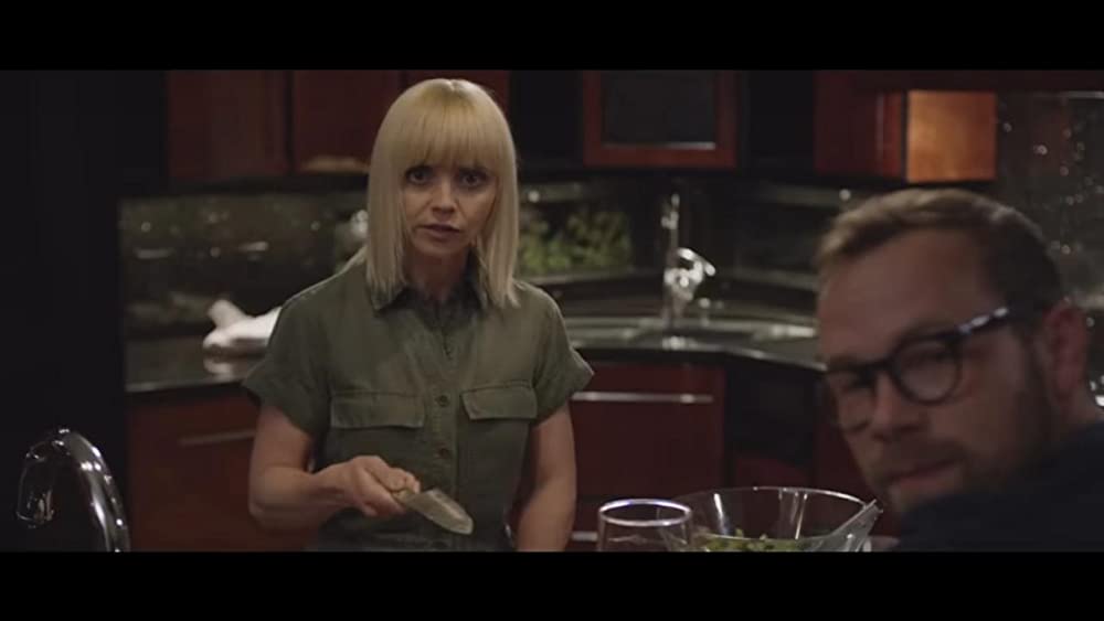 コントロール 洗脳殺人の画像