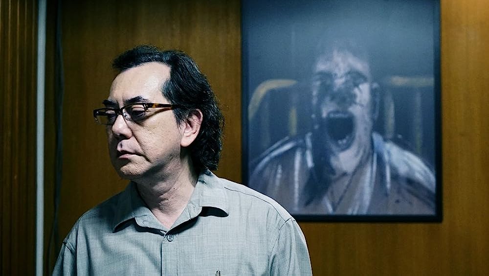 「ザ・スリープ・カース」アンソニー・ウォンの画像