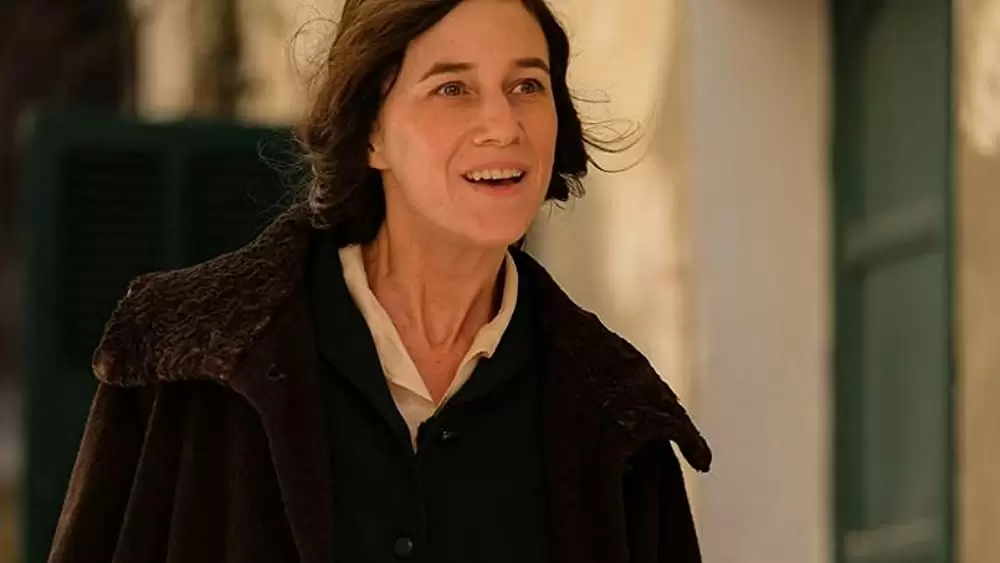 母との約束、250通の手紙の画像