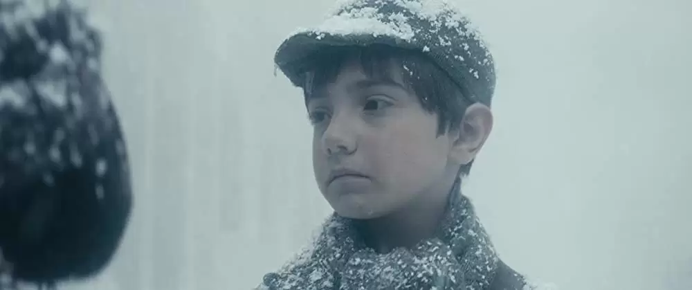 母との約束、250通の手紙の画像