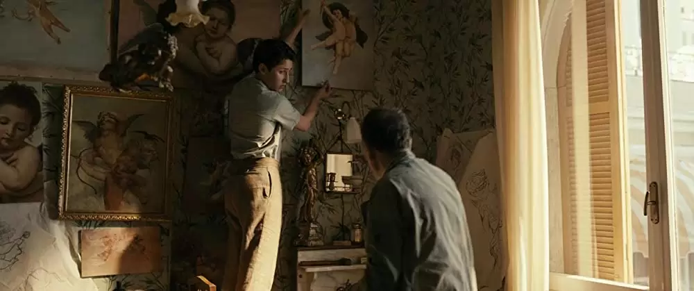 母との約束、250通の手紙の画像