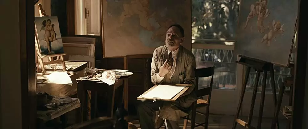 母との約束、250通の手紙の画像