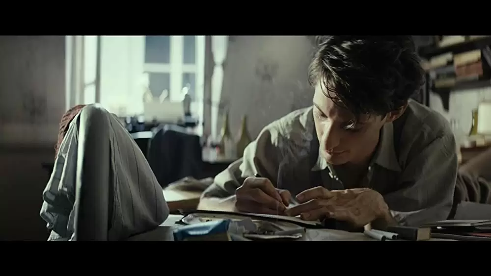 母との約束、250通の手紙の画像