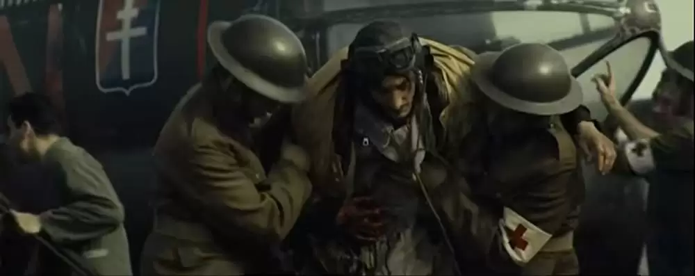 母との約束、250通の手紙の画像