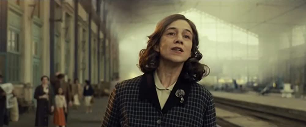 母との約束、250通の手紙の画像