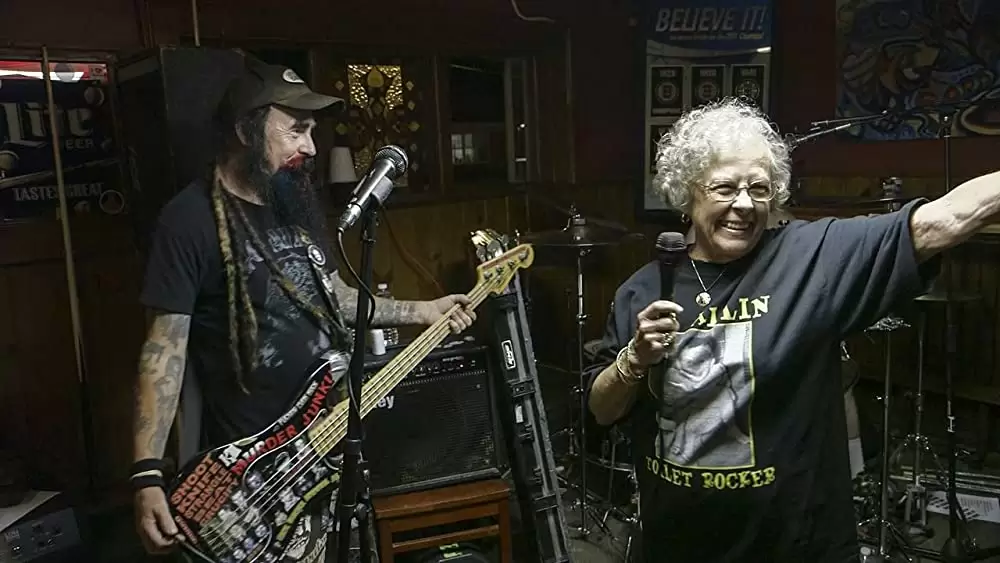 ジ・アリンズ / 愛すべき最高の家族の画像