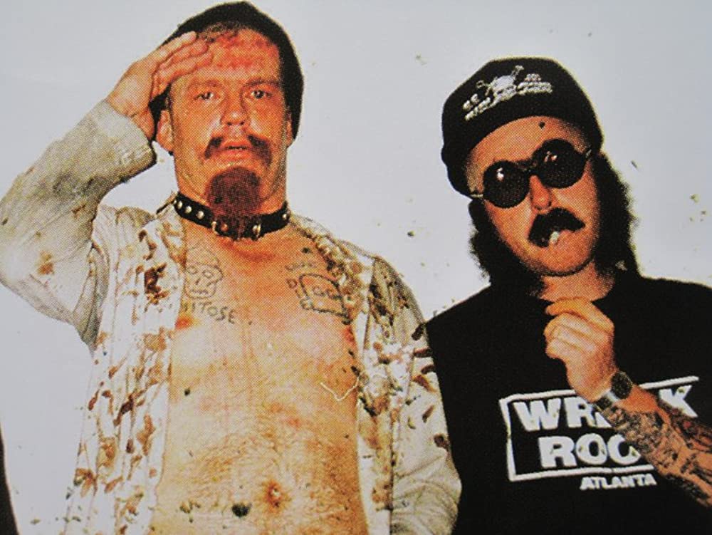 ジ・アリンズ / 愛すべき最高の家族の画像