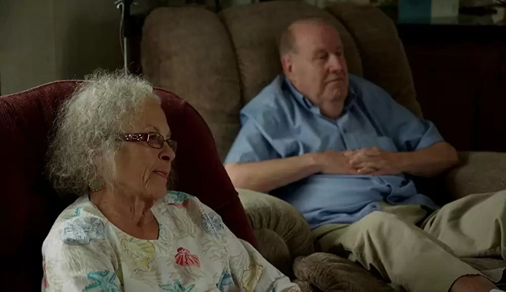 ジ・アリンズ / 愛すべき最高の家族の画像