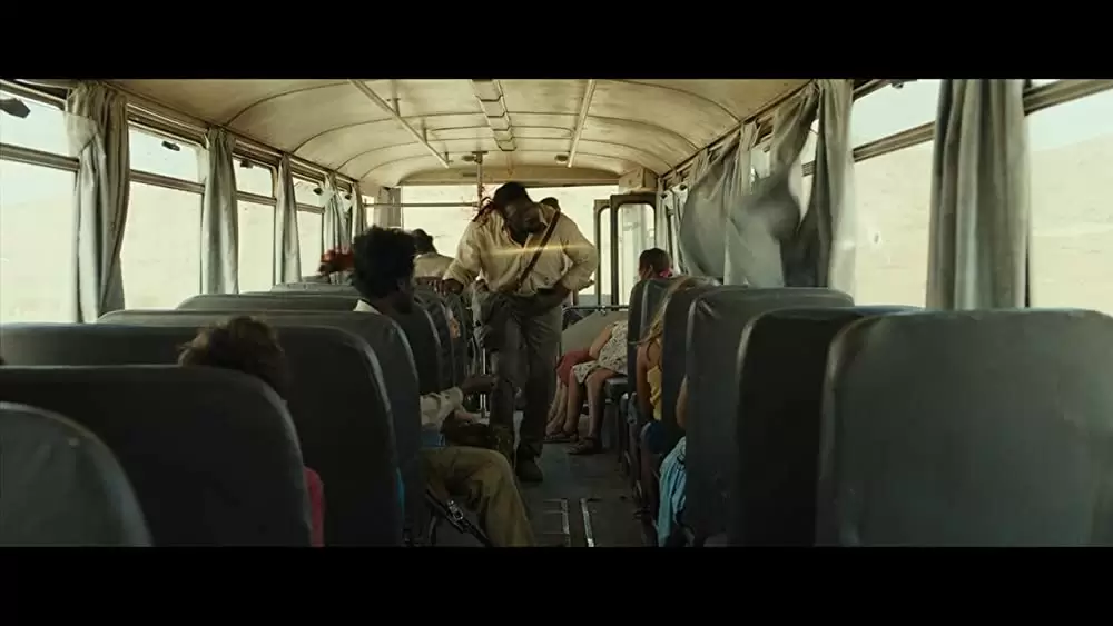 15ミニッツ・ウォーの画像