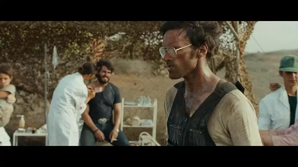 15ミニッツ・ウォーの画像