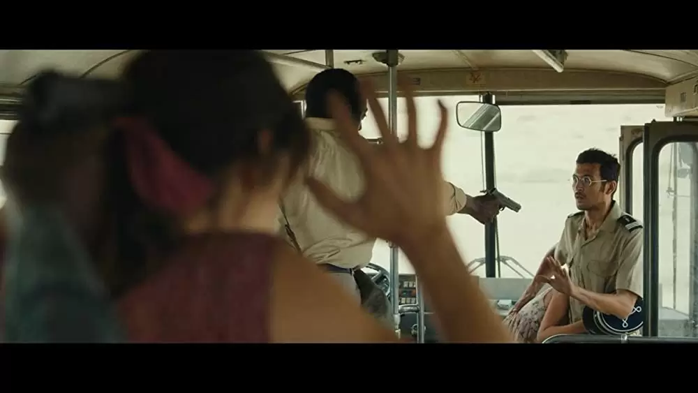 15ミニッツ・ウォーの画像