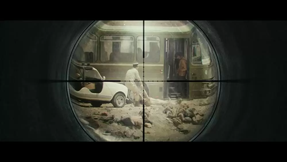 15ミニッツ・ウォーの画像