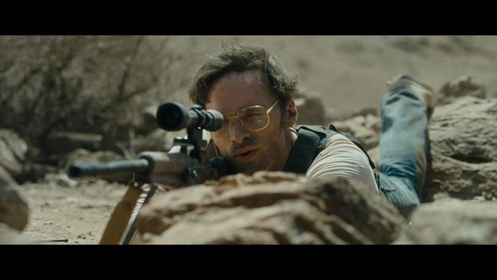 15ミニッツ・ウォーの画像