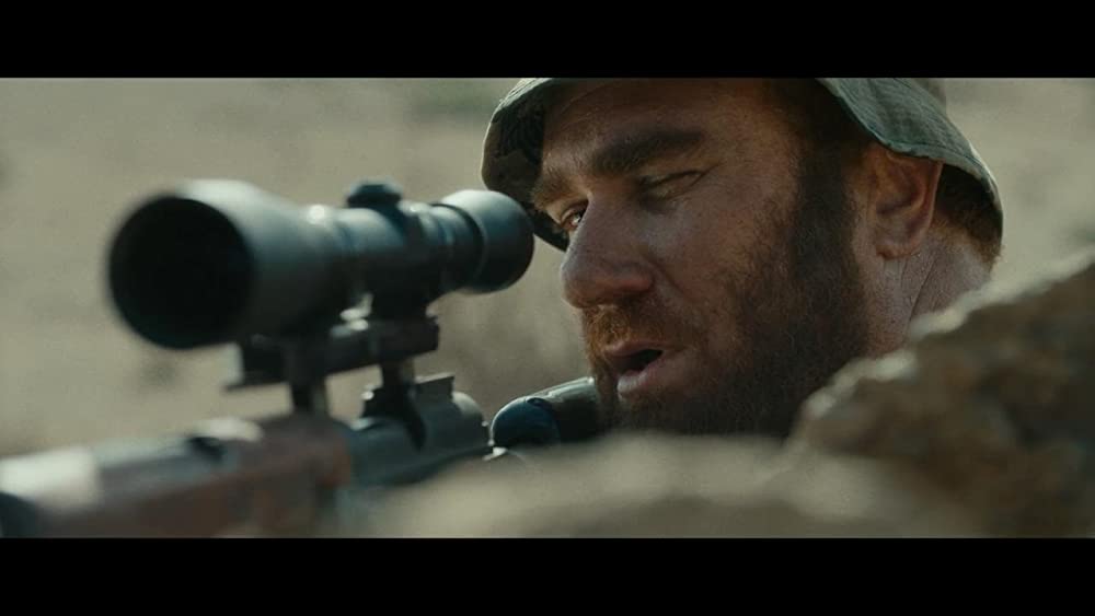 15ミニッツ・ウォーの画像