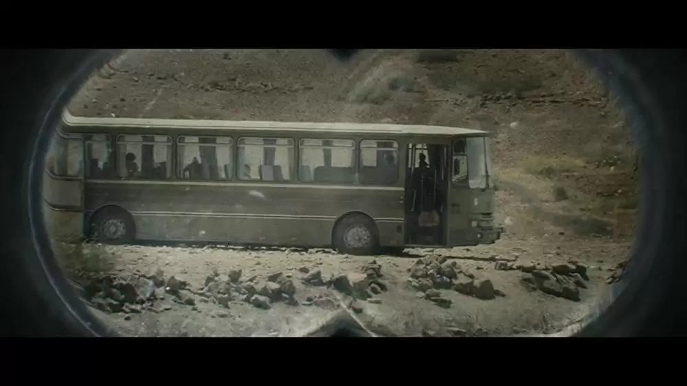 15ミニッツ・ウォーの画像