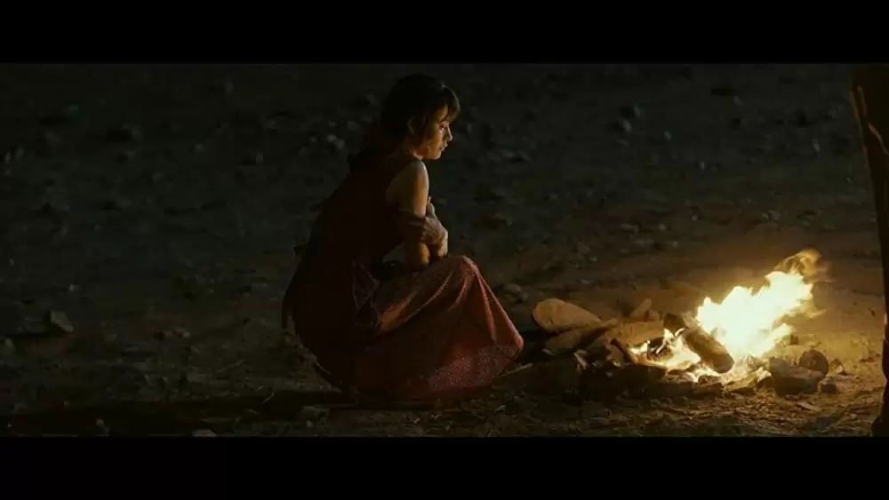 「15ミニッツ・ウォー」オルガ・キュリレンコの画像