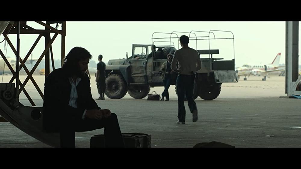 15ミニッツ・ウォーの画像