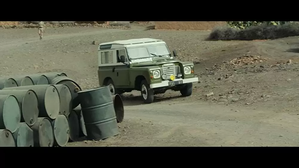 15ミニッツ・ウォーの画像