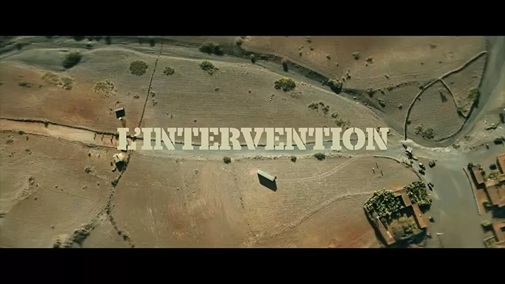 15ミニッツ・ウォーの画像