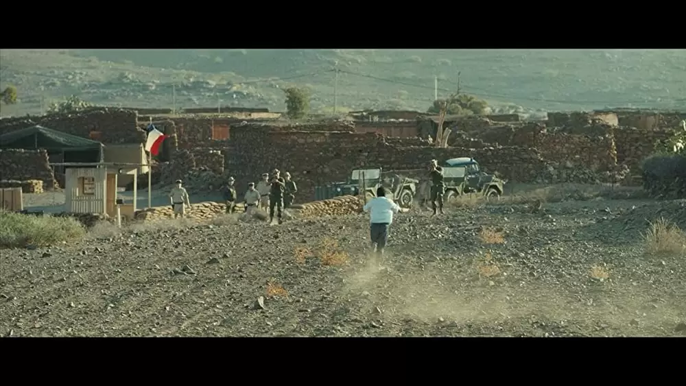 15ミニッツ・ウォーの画像