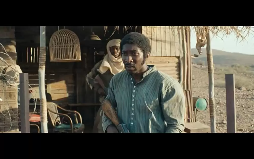 15ミニッツ・ウォーの画像