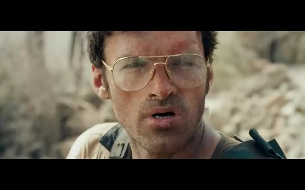 「15ミニッツ・ウォー」アルバン・ルノワールの画像