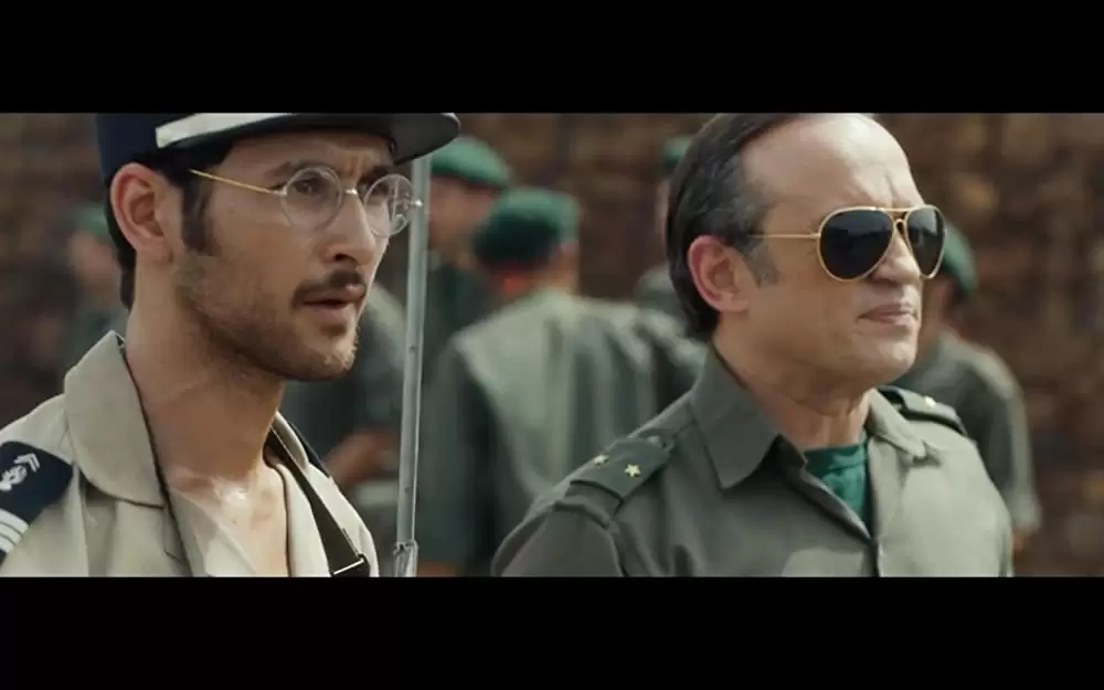 「15ミニッツ・ウォー」バンサン・ペレーズの画像