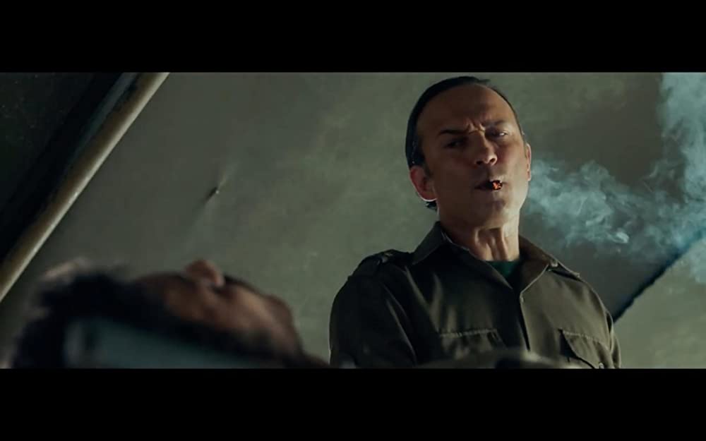 15ミニッツ・ウォーの画像