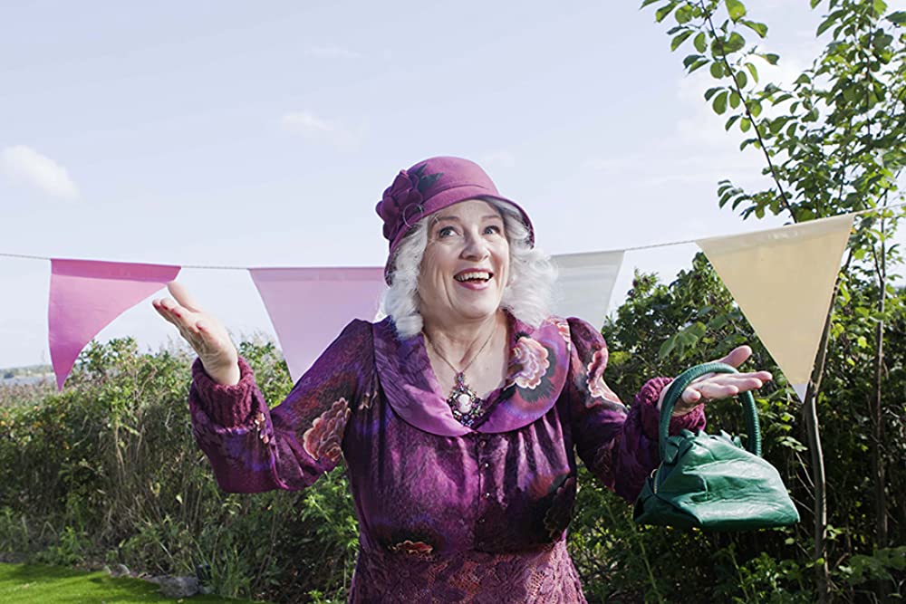 オンネリとアンネリとひみつのさくせんの画像