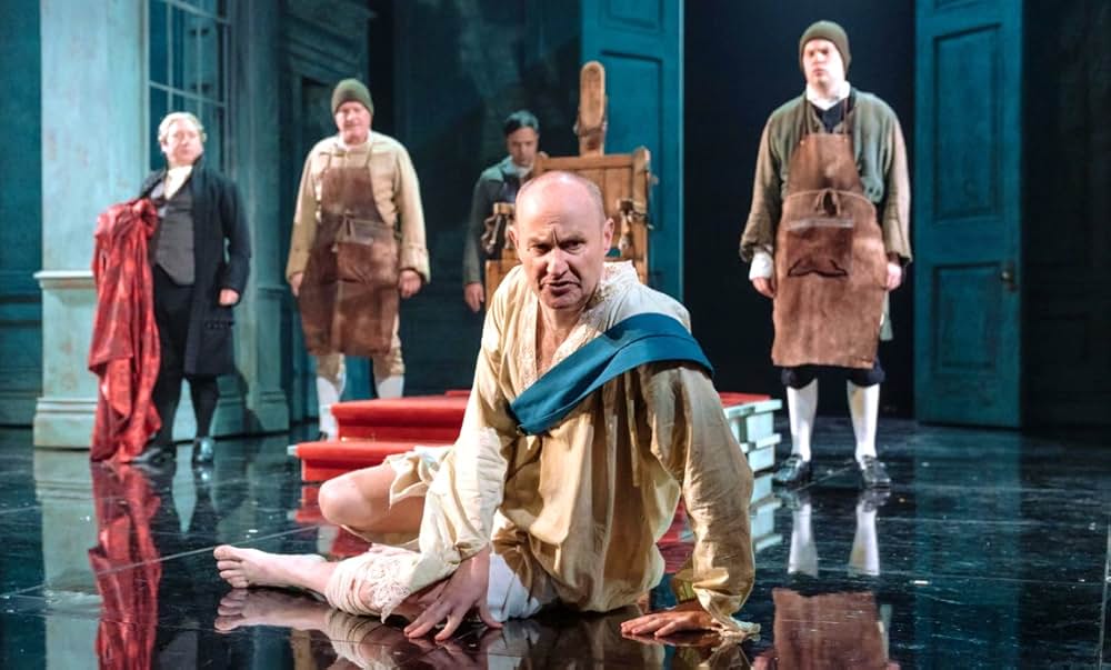 ナショナル・シアター・ライヴ 2019 英国万歳！の写真